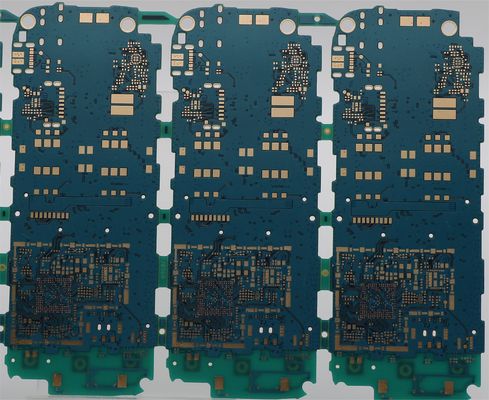 Bom preço. Placa PCB multicamadas com SMT FR4, design PCBA de 2 camadas, tratamento de superfície e máscara de solda verde para diversas aplicações eletrônicas OEM/ODM on-line