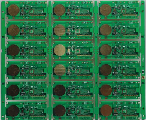 Bom preço. Montagem de Placa de Circuito Impresso fabricada a partir de Arquivo Gerber e Lista BOM com Conformidade UL CE ROHS e Material FR4 on-line