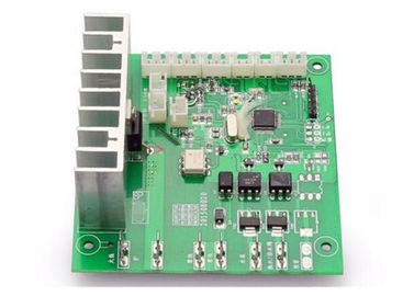 Bom preço. HASL SE cobre 1oz do conjunto 1.6mm da placa de circuito impresso on-line