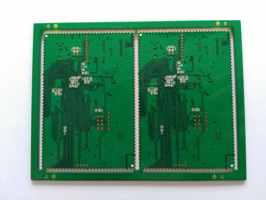 Bom preço. fabricante de placa de circuito impresso multicamadas processo de fabricação 4 camadas protótipo dupla face SMT DIP HASL Montagem de PCB de resposta rápida para computador jogo eletrônico telefone celular design diy on-line