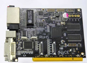 Bom preço. Conjunto industrial da placa de circuito do controle com dedo dourado on-line