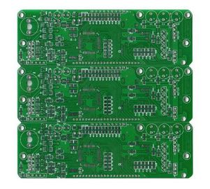 Bom preço. Espessura sem chumbo Multilayer da placa FR-4 HASL 1.6mm do PWB on-line
