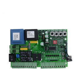 Bom preço. A eletrônica Pcba de Board&Component&Smart do circuito FR4 impresso imprimiu o painel de controlo industrial PCBA de Pcb& da placa de circuito on-line