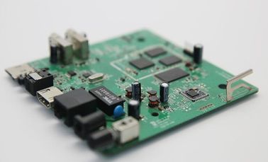 Bom preço. Conjunto da placa de circuito eletrônico 4 camadas rapidamente da entrega on-line