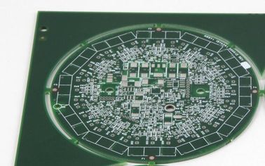 Bom preço. PWB personalizado da espessura HASL do fabricante 1.6mm da placa do PWB de HDI on-line