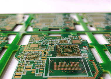 Bom preço. Placa de circuito impresso sem chumbo múltipla da camada FR4 de Automative on-line