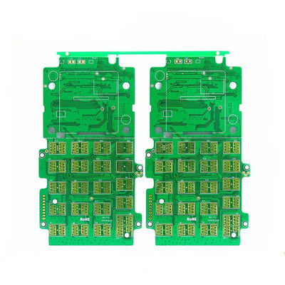 Bom preço. Fr4 placa de circuito impresso OEM 12v Fornecimento de energia SMT DIP on-line