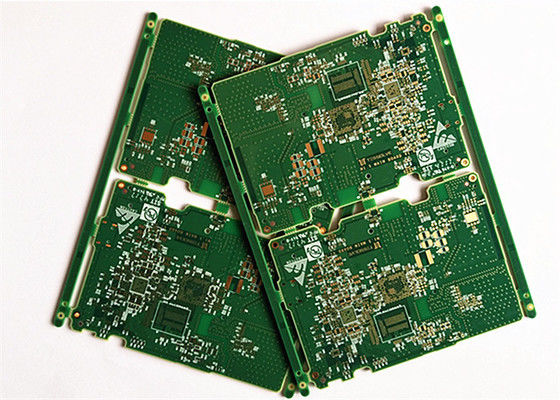 Bom preço. FR4 1,6 mm Espessura Soldermask Verde Branco Silkscreen Multilayer Placas de circuito impresso, montagem de PCB Shenzhen. on-line