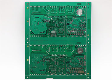 Bom preço. FR4 Soldermask verde HASL 2OZ Material SMT Multilayer PCB Board on-line