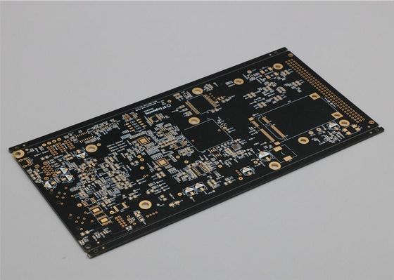 placa de circuito de alta qualidade rápida do protótipo e do PWB da produção em massa