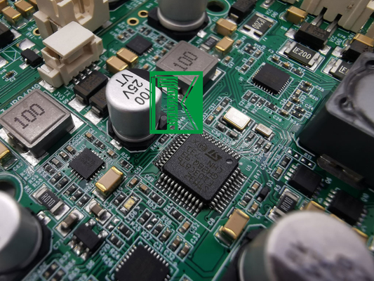 Bom preço. 1 oz de montagem de placas de circuito impresso de cobre Fabricação electrónica de serviço completo on-line