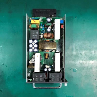 Bom preço. O painel de controlo FR4 2OZ 6 da rede mergulha o conjunto da placa de circuito impresso de HASL SMT on-line
