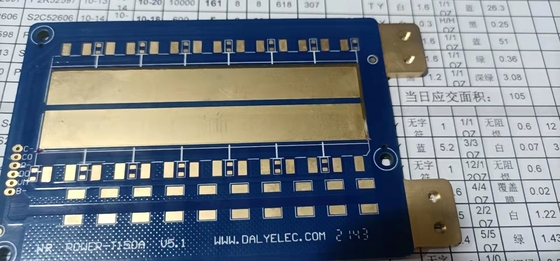 Bom preço. Placa de circuito impresso High TG FR4 HASL HASL-LF ENIG Heavy Cooper Espessura 2 onças 3 onças on-line