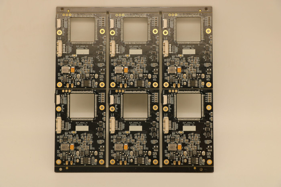 Bom preço. OEM SMT PCB montagem shenzhen SMT DIP PCB montagem fabricante fábrica de PCB ISO9001 on-line