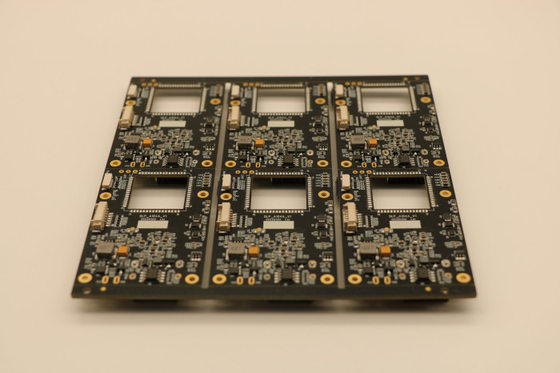 Bom preço. Shengyi FR4 PCB montagem fábrica de PCB shenzhen Serviço espessura 1.6mm entrega rápida SMT montagem on-line