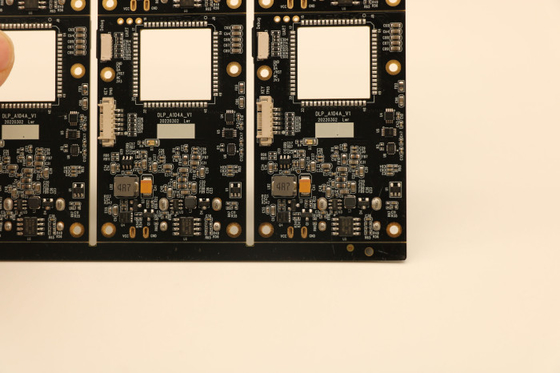 Bom preço. Serviço de fabricação de montagem de protótipo de PCB SMT qualificado on-line