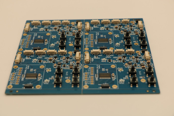 Bom preço. SMT Electronics PCB Prototype Assembly Fabricantes de conjuntos SMT on-line