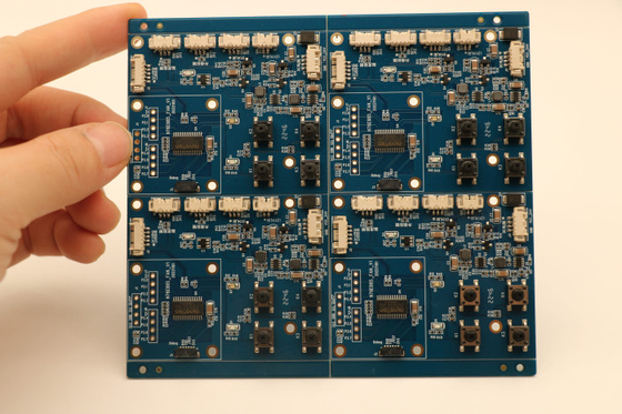 Bom preço. Conjunto HASL do PWB de TS16949 SMT SE fabricação da eletrônica de SMT on-line