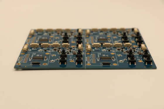 Bom preço. HASL LF PCB SMT Assembly Serviços de fabricação eletrônica One Stop OEM on-line