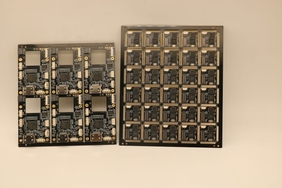 Bom preço. Fabricante de EMS PCB Assembly SMT PCB Assembly Serviço de Fabricação Eletrónica on-line