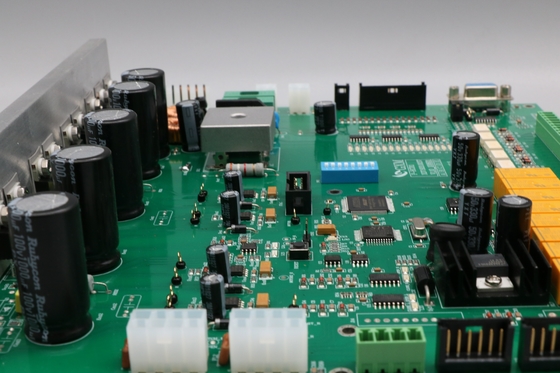 Bom preço. Reunião de PCB SMT rígido flexível 13 camadas Kaz Circuito 2 camadas PCB Fr4 Serviço de montagem de PCB on-line