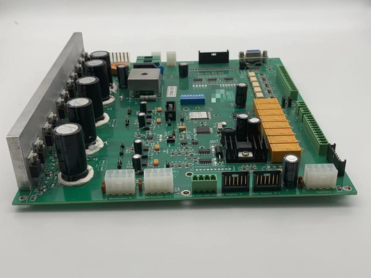 Bom preço. ENIG 2U” 6 placa Multilayer do PWB do protótipo FR4 TG170 do PWB da camada on-line