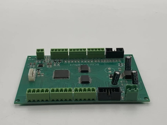 Bom preço. 1.6mm 2oz de cobre superfície montagem PCB Assembléia FR4 placa de circuito eletrônico impresso on-line