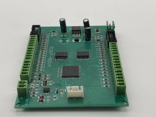 Bom preço. Parceria de montagem de PCB SMT One-Stop Flexibilidade e suporte de engenharia ao seu alcance on-line