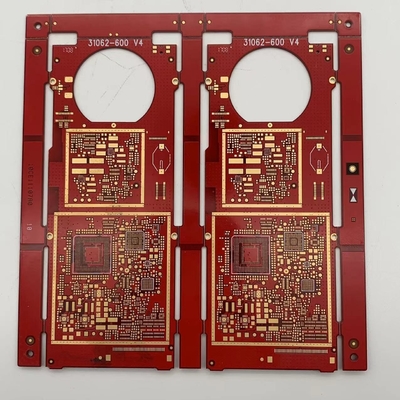 Bom preço. FR4 Fabricante de PCB de 6 camadas 1.6mm 2OZ Serviço de montagem de placas de circuitos electrónicos impressos on-line