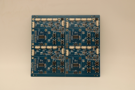Bom preço. placa Multilayer do PWB de 4-16Layers FR4 com ALCANCE 0.5-6oz do UL ROHS on-line