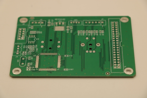 Bom preço. A placa Multilayer do PWB com ENIG HASL OSP 2 mergulha PWB 2OZ de alumínio de cobre pesado on-line