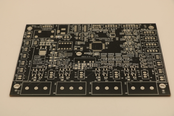 Bom preço. 1.6mm 2OZ Fabricantes de produtos eletrónicos de 4 camadas FR4 Serviço de montagem de placas de circuitos electrónicos impressos on-line