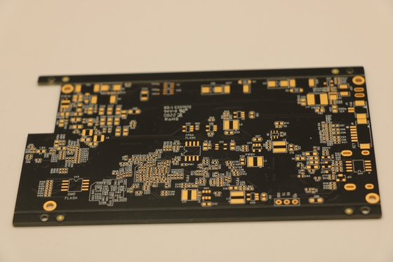 Bom preço. 1 oz de cobre 94V0 placa de PCB verde Soldmask branco serigrafia HDI PCB Fabricação, fábrica de PCB. on-line