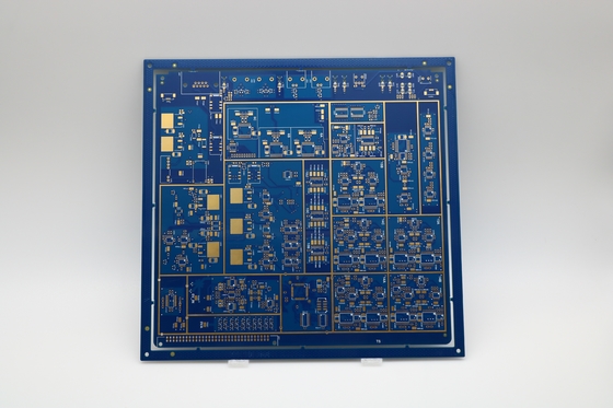 Bom preço. O protótipo da elevada precisão imprimiu a placa Multilayer do PWB do cobre de Soldermask FR4 12OZ do verde da placa de circuito on-line
