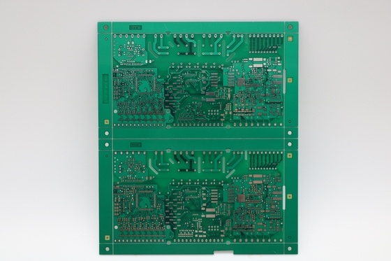 Bom preço. Conjunto eletrônico da placa FR4/fabricação Multilayer sem chumbo do PWB de HASL on-line