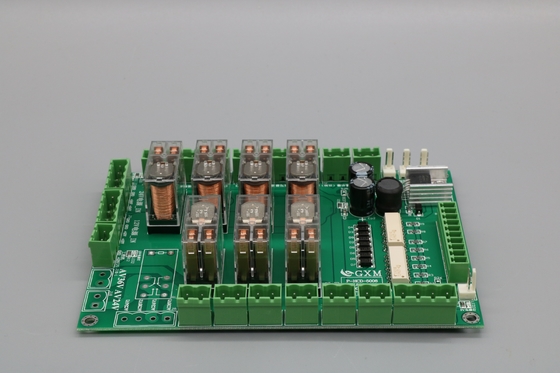 Bom preço. Conjunto terminado eletrônico personalizado do PWB dos produtos do protótipo/fabricação mecânica das peças on-line