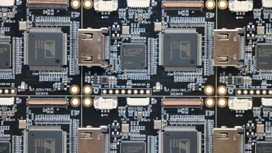 Bom preço. FR4 Material 2oz SMT BGA Printed Electronic Circuit Board Assembly 3 camadas on-line