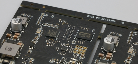 Bom preço. DIP Electronics Automotive PCB Assembly FR4 Com Livre de Chumbo HASL 3 Mil OEM SMT PCB Assembly Shenzhen on-line