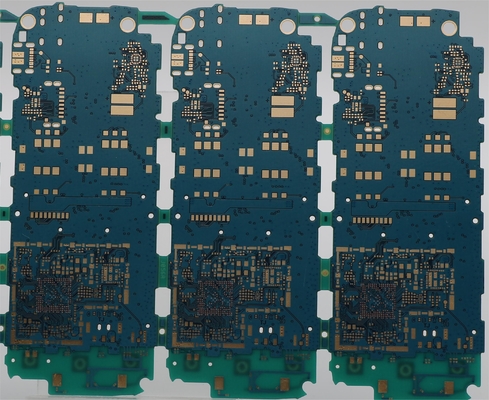 Bom preço. SMT FR4 2 camadas PCBA Design tratamento de superfície verde Soldermask circuito eletrônico impresso on-line