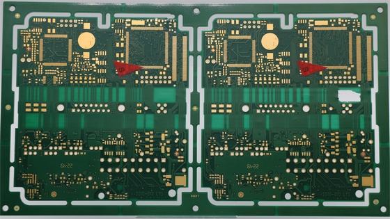 Bom preço. DIP PCBA fabricantes de placas de circuito impresso pcb eletrônica Serviço IPC Classe 2 4 Camada Espessura 1,2 mm on-line