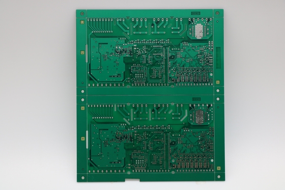Bom preço. 8 camadas FR4 fabricantes de electrónica de PCB ENIG 1OZ 2OZ Cobre Multilayer circuito eletrónico impresso on-line