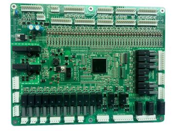 Bom preço. FR4 PCB#Quick Turn#Small&Medium Volume&Hign Mixed#Quick-Turn#PCB Assembly#Double-tomou partido placa de circuito impresso on-line