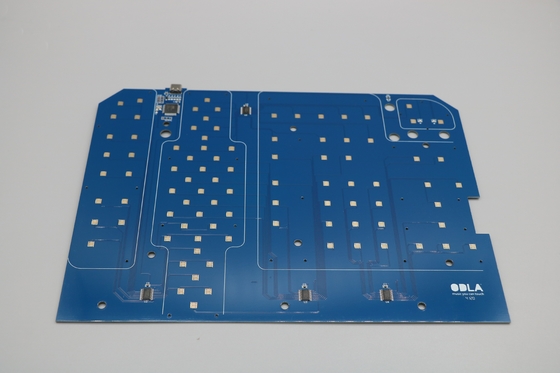 Bom preço. Fabricantes de eletrônicos de protótipos personalizados Assembléia de PCB 4 camada 1OZ Quadro de circuito eletrônico on-line