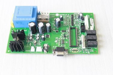 Bom preço. O fabricante SMT do PWB da eletrônica imprimiu o conjunto da placa de circuito on-line