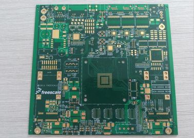 Bom preço. Imersão placa de circuito do computador do PWB do cobre 1oz do ouro 1u Multilayer de” on-line