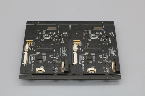 Bom preço. 4 de FR4 do PWB de circuito eletrônico camadas do conjunto da placa & conjunto Multilayer de PCBA on-line