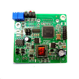 Bom preço. Do verde feito sob encomenda da placa do controlador do OEM placa de circuito impresso branca do Silkscreen PCBA de Soldmask on-line