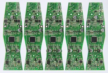 Bom preço. Entrega de Prototype Turnkey Fast do fabricante do conjunto do PWB de SMT on-line