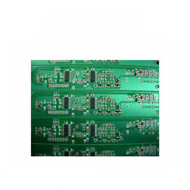 Bom preço. FR4 personalizado 4Layer 2OZ HASL/ENIG Superfície Industrial Control pcb eletrônica & Componentes Sourcing & Função de teste on-line
