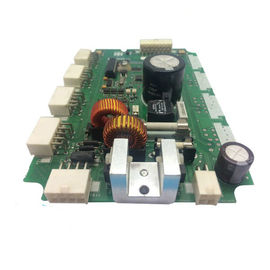 Bom preço. O conjunto personalizado do PWB de FR-4 6Layers SMT imprimiu o conjunto da placa de circuito on-line
